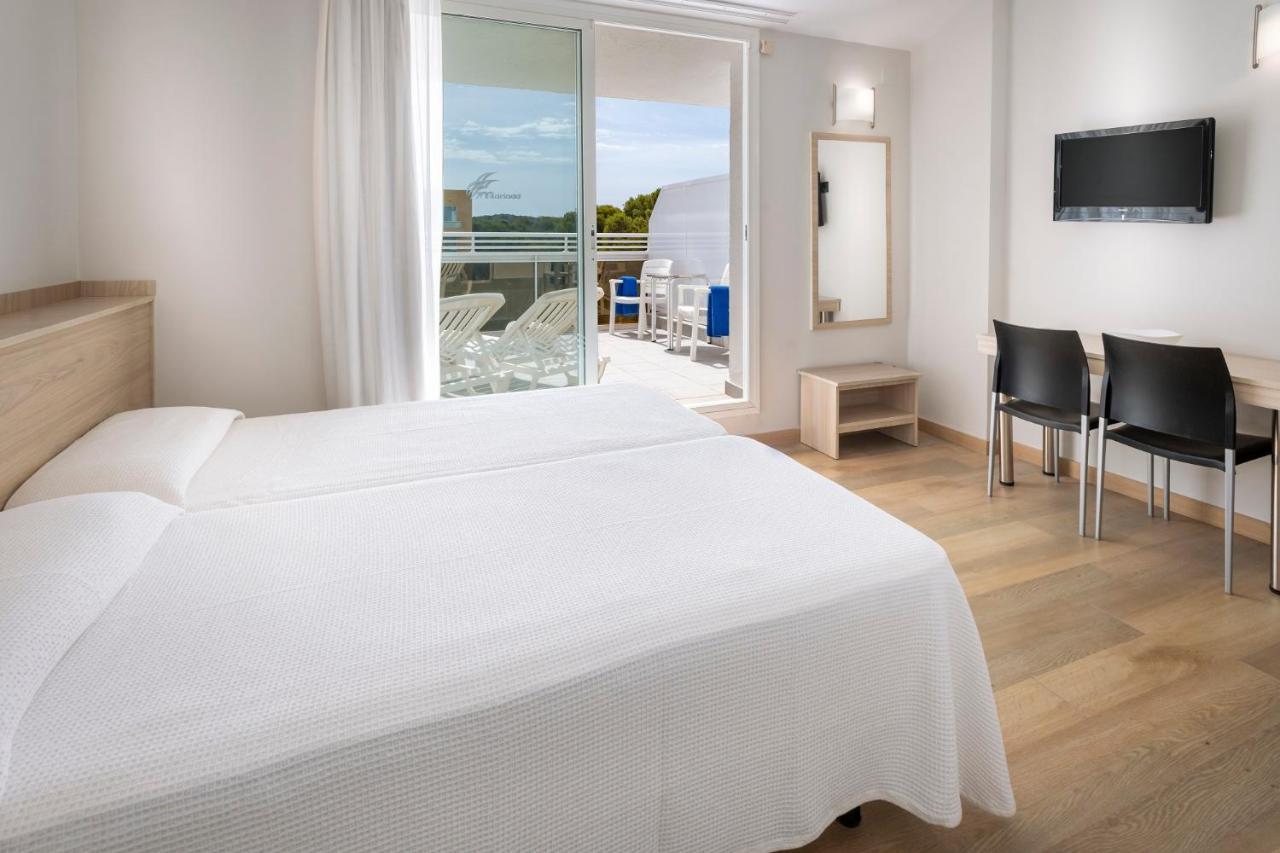 Aparthotel Marinada サロウ エクステリア 写真