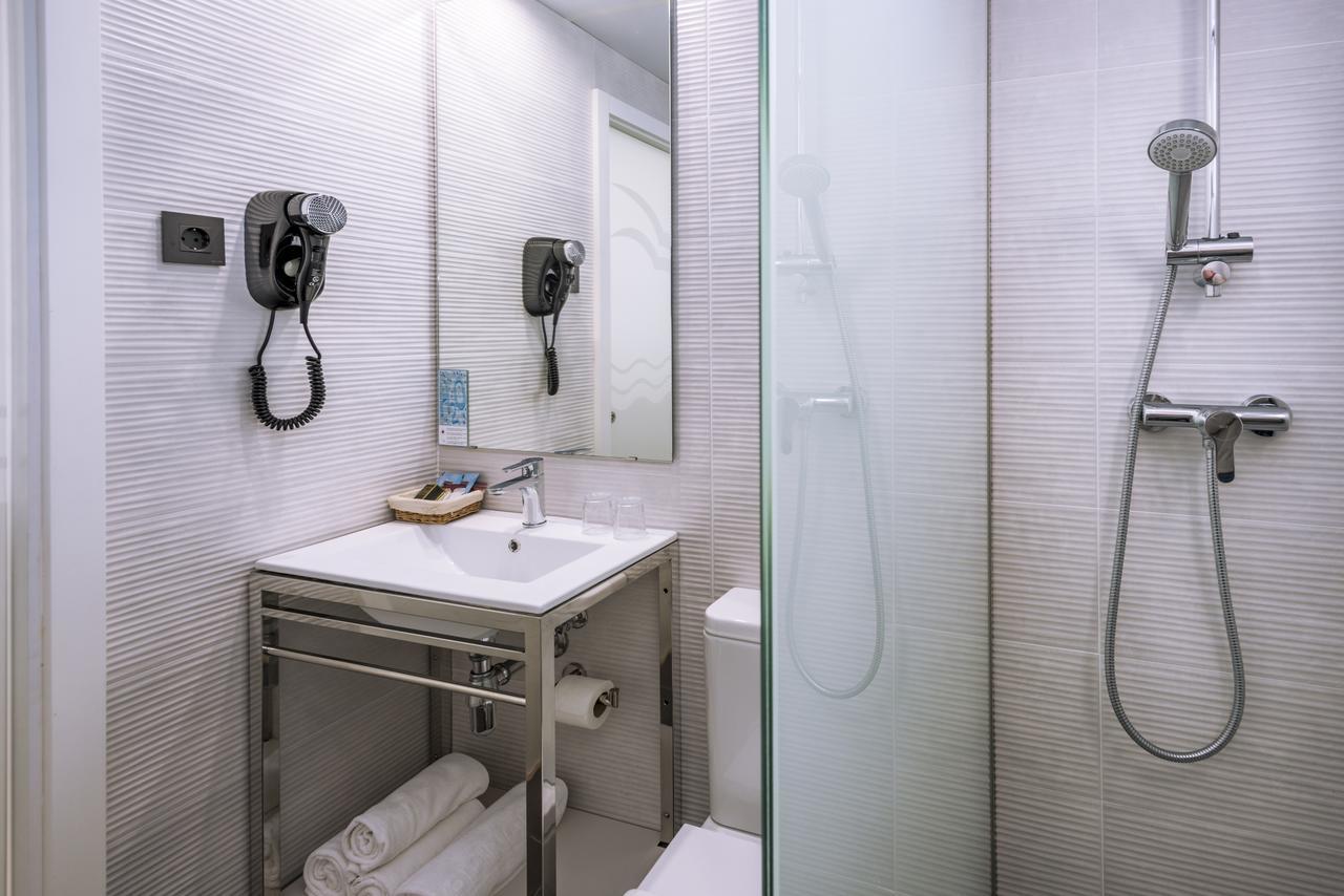 Aparthotel Marinada サロウ エクステリア 写真